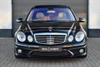 Mercedes-Benz E-klasse AMG 63 | Pano | ACC | Luchtvering |, Automaat, Traction-control, Achterwielaandrijving, Gebruikt
