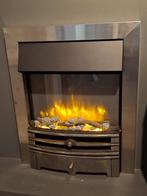 Stovax Gazco Met Frame Chartwell elektrische kachel, Huis en Inrichting, Kachels, Ophalen, Overige soorten, Elektrisch, Nieuw