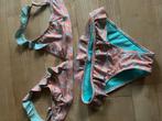 Shiwi Bikini Set Maat 140, Bikiniset, Ophalen of Verzenden, Zo goed als nieuw, Maat 140