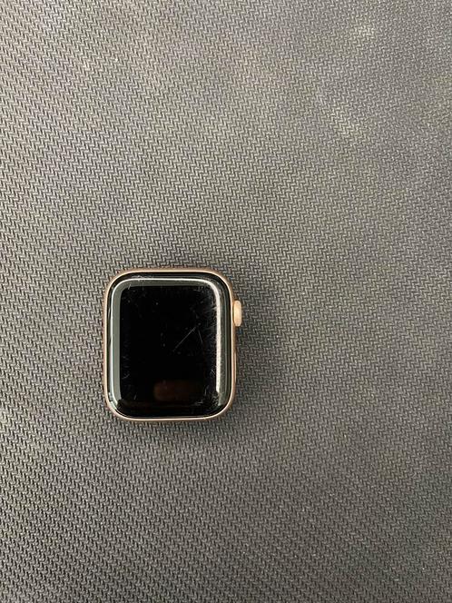 Apple watch serie 5 rose gold 44mm, Telecommunicatie, Mobiele telefoons | Apple iPhone, Zo goed als nieuw, Roze, Ophalen of Verzenden