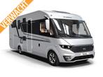 Adria Sonic Supreme 700 DL Verwacht 02-2026, Luifel, Fiat, Vloeistofverwarming, 7 tot 8 meter