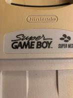 Game Boy, 1 speler, Verzenden, Zo goed als nieuw, Vanaf 3 jaar