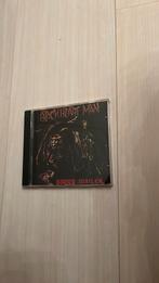Bunny Wailer - blackheart man, Ophalen of Verzenden, Gebruikt