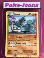 2015 41/98 Golurk, Hobby en Vrije tijd, Verzamelkaartspellen | Pokémon, Ophalen of Verzenden, Zo goed als nieuw, Losse kaart