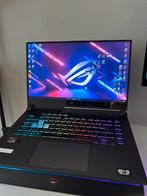 Asus Rog Strix G15 - gaming laptop rtx 3060, Computers en Software, Met videokaart, ASUS, Ophalen of Verzenden, Zo goed als nieuw