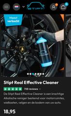 Stipt exterieur en interieur producten! Nieuw!!, Auto diversen, Onderhoudsmiddelen, Ophalen of Verzenden