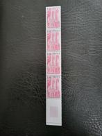 Frankrijk Postzegels - Blok van 4, Postzegels en Munten, Postzegels | Volle albums en Verzamelingen, Ophalen of Verzenden, Buitenland