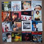 Collectie vinyl 7" inch singletjes, Ophalen of Verzenden, Gebruikt, Pop