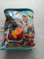 Mega Blokken - Grote Zak Bouwplezier!, Ophalen, Zo goed als nieuw, Megabloks