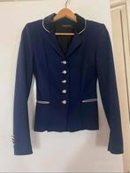 Lamantia Couture wedstrijdjasje blauw, Ophalen of Verzenden, Zo goed als nieuw, Dressuur, Bovenkleding