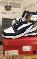 Puma schoenoen maat 44, Ophalen, Zo goed als nieuw, Zwart