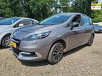 Renault Scénic 1.4 TCe Bose AIRCO/xenon/LEER/cruise, Voorwielaandrijving, Euro 5, 1295 kg, 4 cilinders