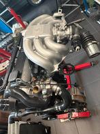 BMW M20B25 motorblok met gereviseerde kop, Schrick 288, ARP, Ophalen, Gereviseerd, BMW