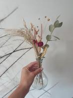 Droogbloemen te huur, Ophalen, Zo goed als nieuw