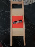 Voor patat, Ophalen, Zo goed als nieuw