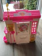 Barbie paardenstal, Kinderen en Baby's, Ophalen
