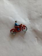 Motorfiets Oude LEGO, Ophalen of Verzenden