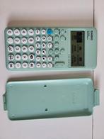 Casio fx-92B rekenmachine Secondaire, Ophalen of Verzenden, Zo goed als nieuw