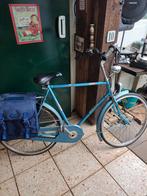 Te koop  herenfiets bieden bij de advertentie graag, Fietsen en Brommers, Fietsen | Heren | Herenfietsen, Ophalen, Gebruikt, Overige merken