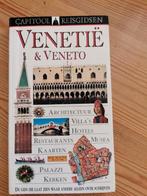 Susie Boulton - Venetië & Veneto, Europa, Ophalen of Verzenden, Zo goed als nieuw, Susie Boulton