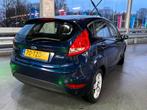 Ford Fiësta 1.25 Titanium 5DR 2012 NAP | 58DKM! | Nieuwstaat, Auto's, Ford, Voorwielaandrijving, Euro 5, Stof, 4 cilinders