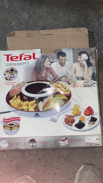 Te koop: Tefal bord – €20 beschikbaar voor biedingen