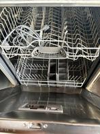 Siemens Inbouw Vaatwasser, Witgoed en Apparatuur, Vaatwasmachines, Ophalen, Gebruikt, 60 cm of meer, Eco programma