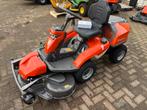 Nieuwe Husqvarna R316tsX AWD Zitmaaier Frontmaaier 112cm 4WD, Tuin en Terras, Zitmaaiers, Ophalen, Nieuw, Husqvarna, Mulchfunctie