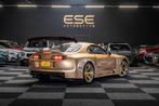 Top Secret Toyota Supra 3.0i Twin Turbo By Smokey Nagata, Auto's, Gebruikt, Overige kleuren, 4 stoelen, Supra