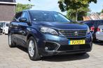 Peugeot 5008 1.2 PURETECH | NAVI | CAMERA | NIEUWE D-RIEM, Voorwielaandrijving, 65 €/maand, Stof, Gebruikt