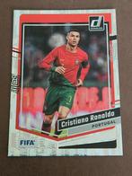 Cristiano Ronaldo Portugal SILVER Panini Donruss 2023-24, Verzenden, Nieuw, Meerdere plaatjes