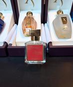 MFK Baccarat Rouge 540 sample, Ophalen of Verzenden, Nieuw