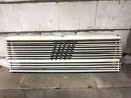 Fiat Ducato 280 grille, Auto-onderdelen, Carrosserie en Plaatwerk, Ophalen, Gebruikt, Voor, Bumper