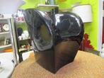 zwart hoogglans space age design Moroso chair retro, Kunststof, Gebruikt, Moroso, Zwart