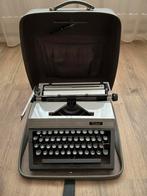 Erika typemachine model 30/40, Diversen, Typemachines, Ophalen, Gebruikt