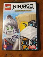 Lego Ninjago Rebooted DVD, Cd's en Dvd's, Vanaf 6 jaar, Ophalen of Verzenden, Zo goed als nieuw, Overige genres