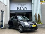 Suzuki Swift 1.3 GLS, Voorwielaandrijving, Emergency brake assist, Gebruikt, 965 kg