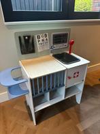 Houten dierenarts speelset, Ophalen, Zo goed als nieuw, Hout, Speelkeuken-accessoire