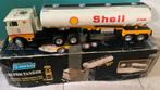 Nikko Super Tanker Shell, Hobby en Vrije tijd, Ophalen of Verzenden, Gebruikt, Bus of Vrachtwagen, Overige merken