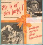 Stöcklin Meier, Suzanne - Er is er een jarig !, Ophalen of Verzenden, Gelezen, Fictie algemeen