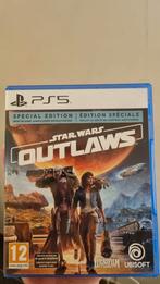 Star Wars Outlaws - PS5 - Special Edition, Spelcomputers en Games, Games | Sony PlayStation 5, Ophalen of Verzenden, Nieuw