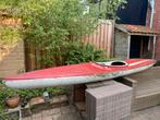 Kajak - Gebruikt, Rotterdam Noord, Watersport en Boten, Kano's, Ophalen, Gebruikt, Eén persoon, Kajak
