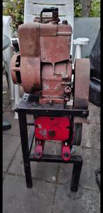 motorblok briggs and stratton, Doe-het-zelf en Verbouw, Motoren, Ophalen of Verzenden, Gebruikt