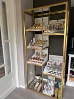 I am klean make up verkoop displays met verkoopsproducten, Sieraden, Tassen en Uiterlijk, Uiterlijk | Cosmetica en Make-up, Ophalen of Verzenden