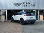 Peugeot 3008 1.6 PureTech GT Line |180 PK|CARPLAY|CAMERA|LED, Gebruikt, Euro 6, 4 cilinders, 181 pk