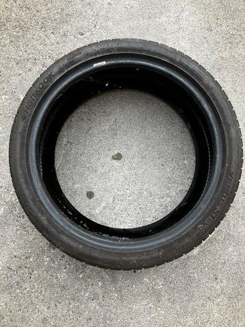 Hankook band 215/40ZR18 89Y (bijna nieuw) beschikbaar voor biedingen