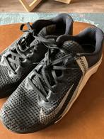 Zwarte Nike Metcon Sportschoenen 41, Ophalen, Gedragen, Zwart, Sneakers of Gympen