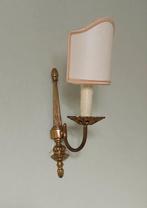 Oud wandlampje, Ophalen of Verzenden