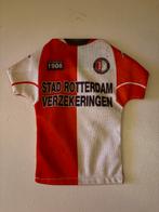 Feyenoord mini shirt 2002-2003, Verzenden, Gebruikt, Shirt