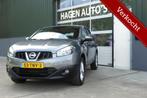 Nissan Qashqai 1.6 Acenta, 2012,trekhaak, Climate, 159898 Km, Auto's, Nissan, Voorwielaandrijving, Stof, Gebruikt, 4 cilinders